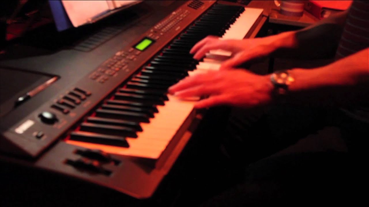 Behind The Scenes: Fame