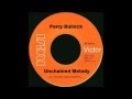 Perry Bullock Unchained Melody