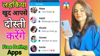 Most effective Application To Make Girlfriend || Mingle: Meet Singles App screenshot 4