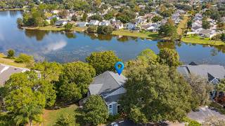 2577 Grassy Point Drive #107, Lake Mary, FL