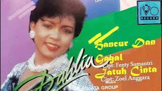 Dahlia Sutra - Hancur Dan Gagal