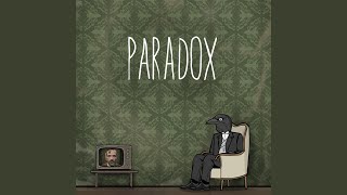 Video thumbnail of "Victor Butzelaar - Paradox Main Theme"