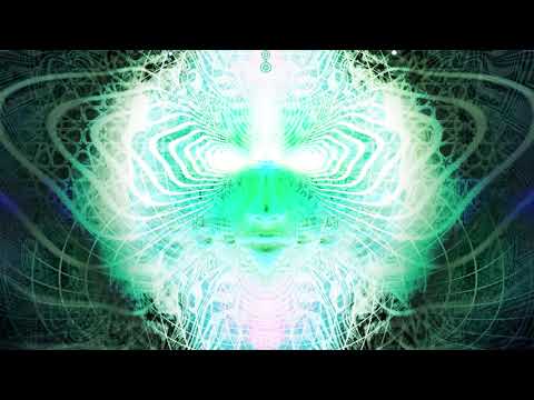 Ovnimoon - Magnetic Portal [Full Album Tryptology Mixtape] ( Spiritual Goa, Psytrance, Progressive )