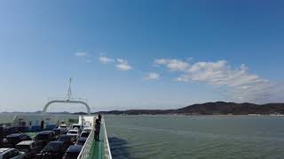 2021 06 18 신시모도 Shin Si Mo do(island) of Incheon