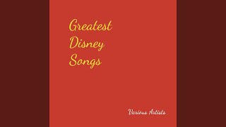 Whistle While You Work (From "Snow White and the Seven Dwarfs")