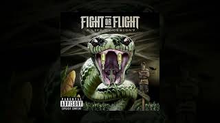 Fight Or Flight - Take a Shot [Custom Instrumental]