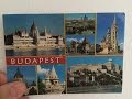 Будапешт и Братислава