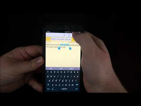 How to Copy And Paste On Mobile
| Quick Guide 2022 How to Copy And Paste On Mobile
| Quick Guide 2022