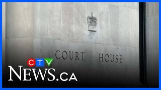 Ontario’s new cash bail rules on hold after judges ruling
Ontario’s new cash bail rules will be suspended while a court case on whether they are consistent with Canada’s constitution is decided. Jon Woodward reports.
Subscribe to CP24 to watch more videos: https://www.youtube.com/Cp24TorontoBreakingNews
Connect with CP24:
For the latest news: https://www.cp24.com/
For the latest videos: https://www.cp24.com/video
CP24 Live and Interactive: https://www.cp24.com/now
CP24 on Twitter: https://twitter.com/CP24
CP24 on TikTok: https://www.tiktok.com/@cp24breakingnews
CP24 Breakfast on Twitter: https://twitter.com/CP24Breakfast
CP24 is Torontos #1 source for breaking news.
#CP24 #torontonews #canadiannews Ontario’s new cash bail rules on hold after judges ruling