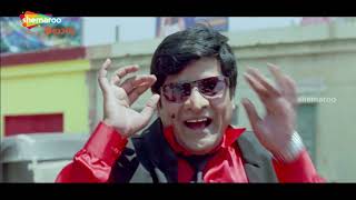 Chandra Mohan Super Comedy Scene Ramachari Telugu Full Movie Murali Sharma Venu Thottempudi