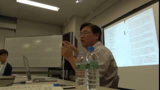 Lawrence Liang On Piracy 3/5