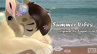 Summer Vibes Meme