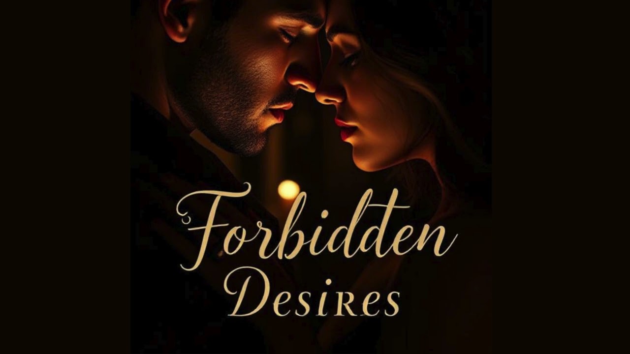 🎧 Forbidden Desires – Full Audiobook💋🔥