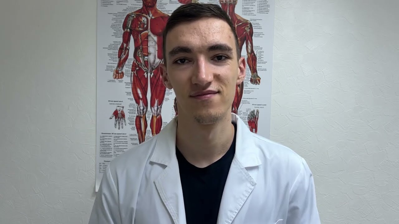 Sports Recovery Full Body Massage ASMR After Intense Training Session 🏋️‍♂️⚡💥