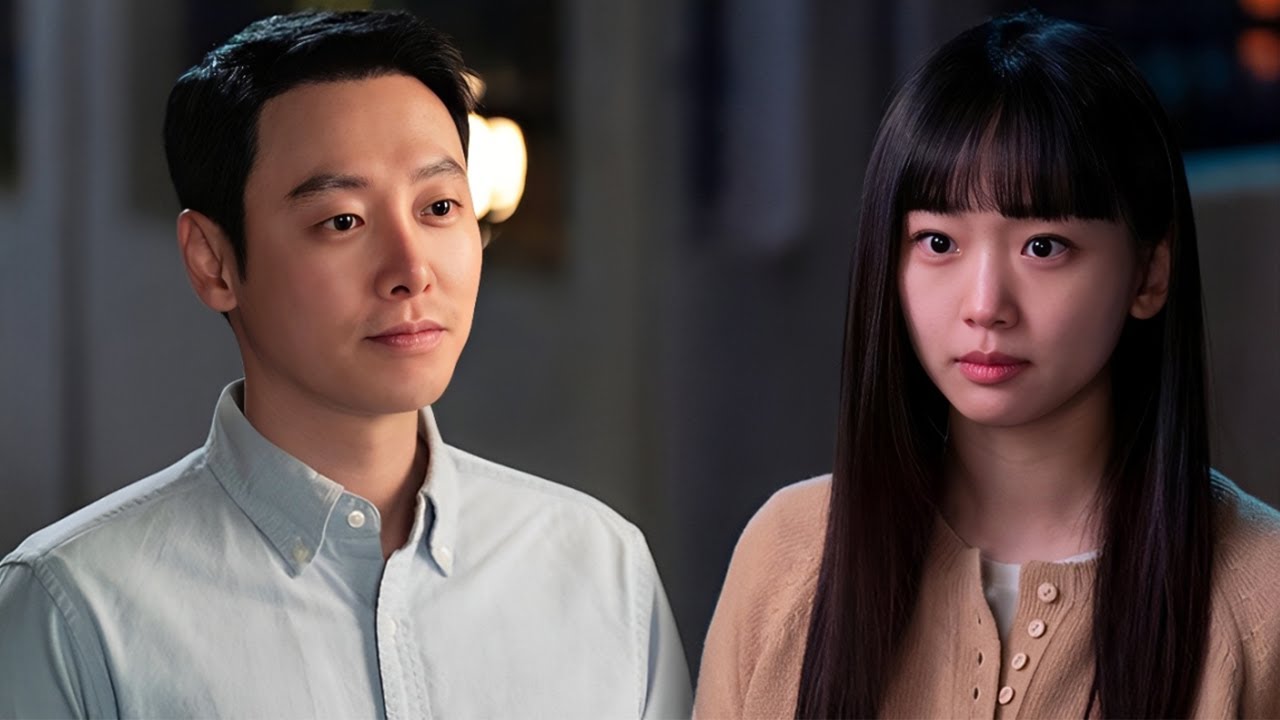 She Accidentally Traveled To The Past And Found Love In The Most Unexpected Way