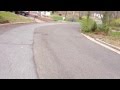 Hill Bombing