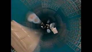 The Brick 32nd Anniversary Sale commercial (2003)