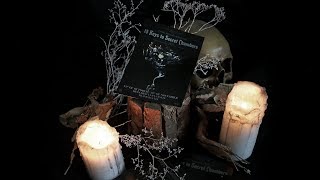 15 keys to Secret chambers (exhibition at Bran Dracula Castle 2018)
As some of you probably know already, in 2018 I celebrate 15 years since I started creating art under the name Twilight13Media. “15 Keys to Secret Chambers” represents one of the means of celebrating. The art exhibition “15 Keys to Secret Chambers” offers the visitor the chance to see the Bran Castle in new and unpredictable ways. The chambers will imprint a different perspective on the viewer’s mind through the works displayed in order to change the nature of the space. Starting with the 13th of October, the unseen will be celebrated at the Castle and the visitors will be welcome to step through several two-dimensional portals which lead to directions chosen by instinct and reason. The visual keys may send the guests to various places which were not seen before and some of them can trap the people there forever. Some say the imagination is the devil’s bridge which leads to the mind, and since we live in an age when we first doubt and then believe (maybe), you are invited to find out the way. The exhibition will be up until the 30th of November 2018. 15 keys to Secret chambers (exhibition at Bran Dracula Castle 2018)