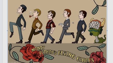 1.1 - História da linguagem Python