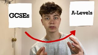 Secondary school to sixth form - what to expect