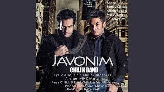 Javonim - Chilik Band