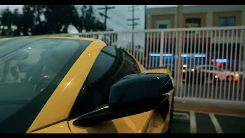 Ballout - Drillanoise / Somebody ( shot by: @colou...