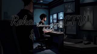 Rekaman Cctv Sekolah horrorstories horror