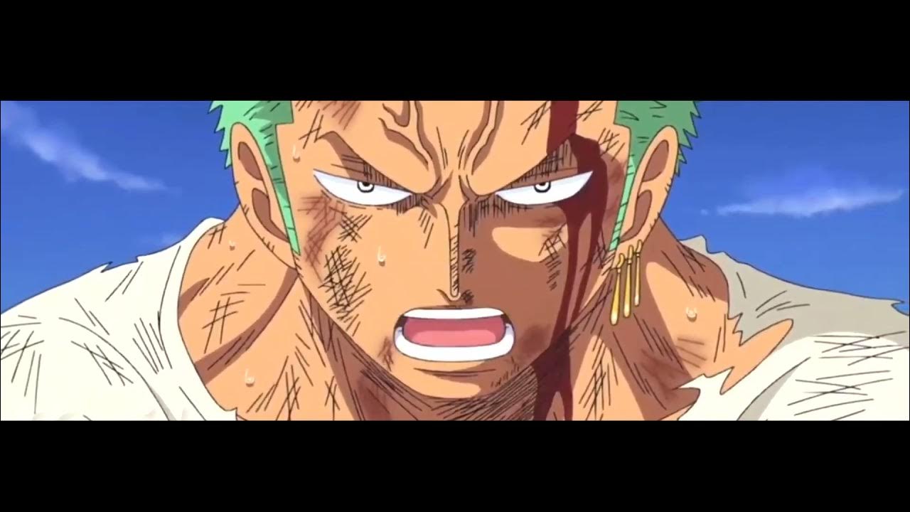 YO UNDEAD UNLUCK FIRST EPISODE 🤩 #onepiece #anime #foryou #fyp #zoro