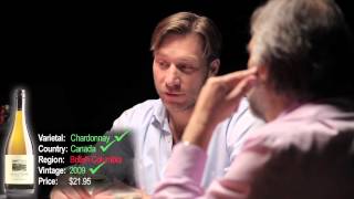 Ep Quails Gate Chardonnay 2009