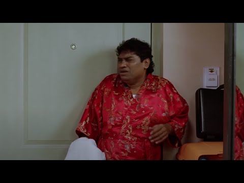 Best Ever Comedy Scenes Of Johnny Lever | De Dana Dan Best Scenes