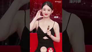 Triệu Lệ Dĩnh - Livestream Christian Louboutin