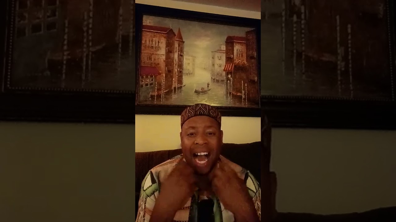 patakines de Baba Iroso Meyi  #ifa