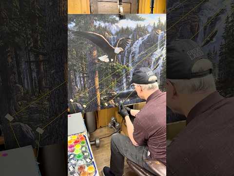 How An Artist Knows When To Be Done