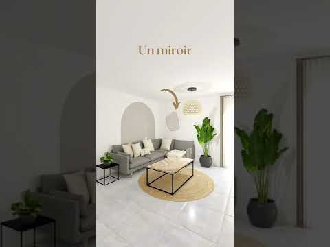 8 accessoires incontournables pour décorer son salon