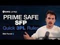 Amazon SFP 3PL Selection: Avoid Account Suspension &amp; Keep Prime Badge | AMZ Prep