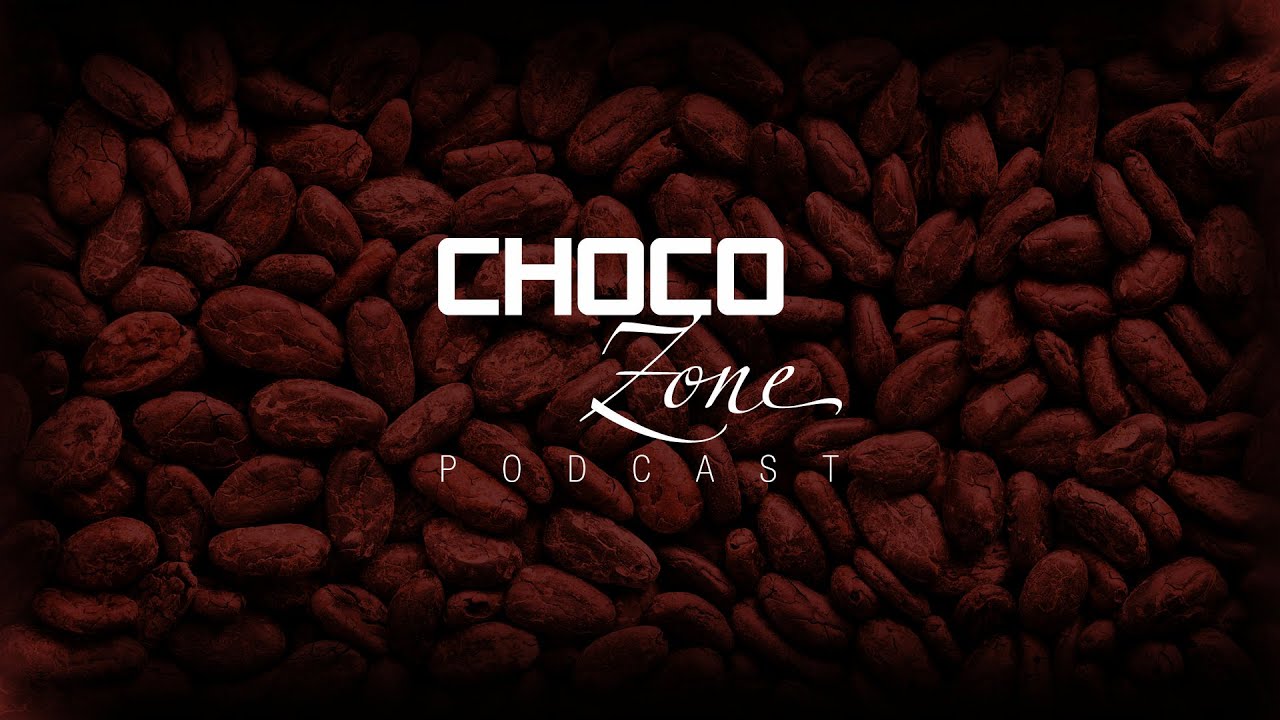 Chocozone Podcast: S2E10: Jaume Martorell