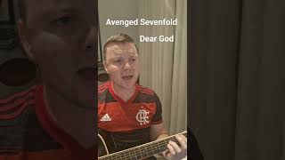 Avenged Sevenfold - Dear God #avengedsevenfold #deargod #a7x