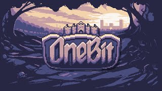 OneBit Adventure - QUICK LOOK - I LOVE THIS screenshot 2