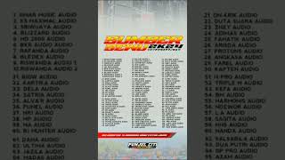 Daftar Sound System Battle Sumbersewu 2k24                battlesumbersewu