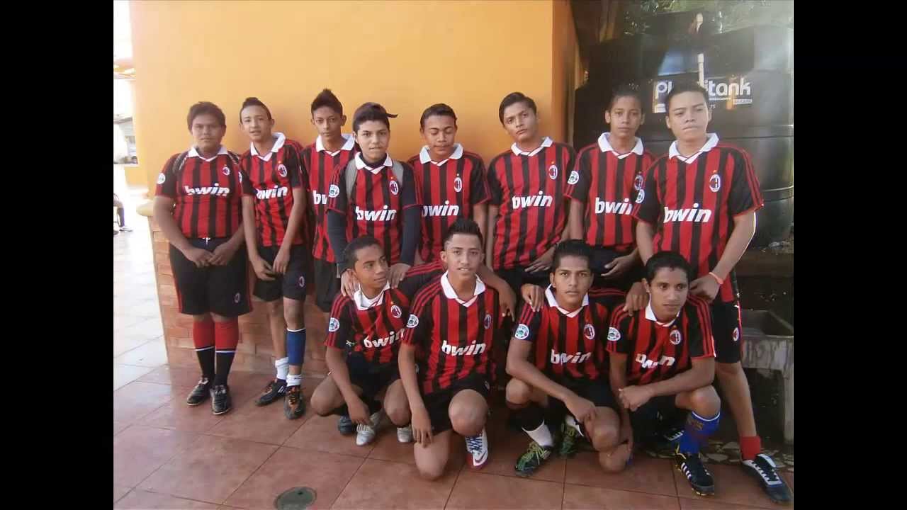 Norwalk Soccer Club YouTube