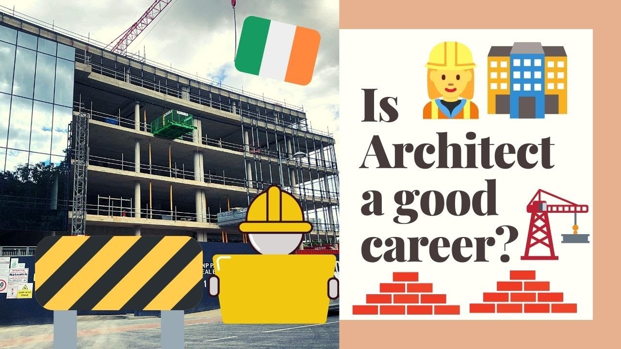Pinoy Architect - Is Architect A Good Career? 👷‍♀️🚧🏗