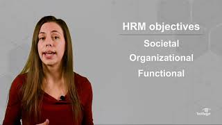 What is HRM (Human Resource Management)? screenshot 4