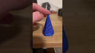 3d printed 3d printer filament 