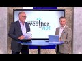 WEATHER OR NOT | April 23, 2026