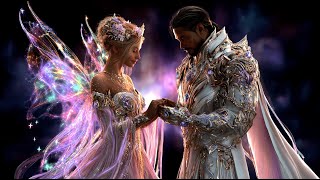 Enchanted Forest Fairy Saga | Original DreamScape AI Song
