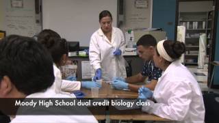 Dual Credit at DMC