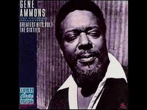 Putar Song Of The Islands - Gene Ammons