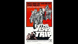 '' the jesus trip '' - official film trailer 1971.