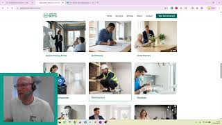 n8n + AI pipeline that auto-publishes 23 landing pages (walkthrough)