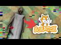 Создаю Granny на scratch 9 часть. Добавил её?!